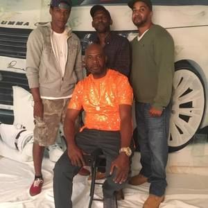 Meet your Posher, Timothy